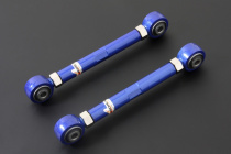 Audi Bakre Toe-stag (Förstärkta Gummibussningar) 2 Delar/Set Hardrace